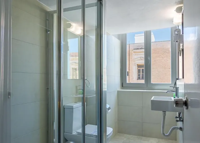 Halaris 2* Ermoupoli