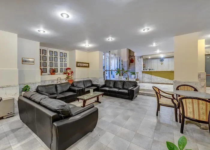 Otel Halaris Ermoupoli